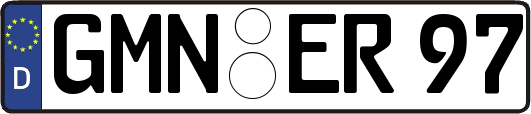 GMN-ER97