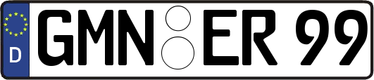 GMN-ER99