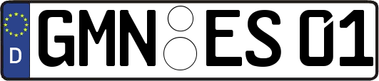 GMN-ES01