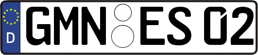 GMN-ES02