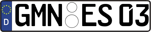 GMN-ES03