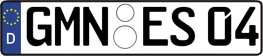 GMN-ES04