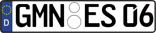 GMN-ES06