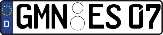 GMN-ES07