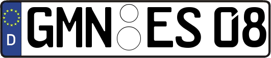 GMN-ES08