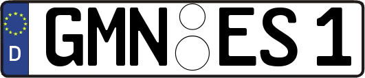 GMN-ES1