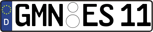 GMN-ES11