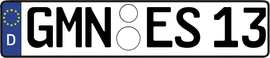 GMN-ES13