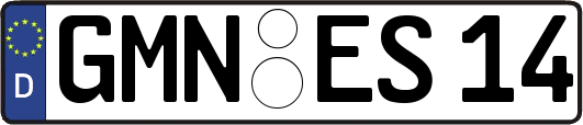 GMN-ES14