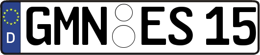 GMN-ES15