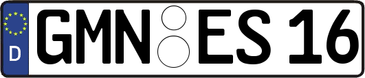 GMN-ES16