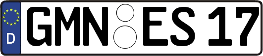GMN-ES17