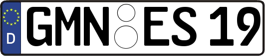 GMN-ES19