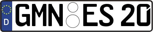 GMN-ES20