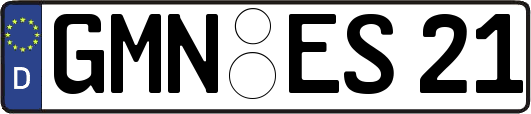 GMN-ES21