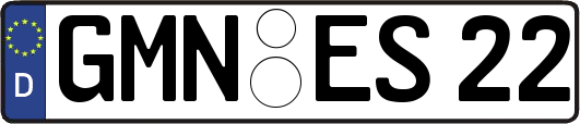GMN-ES22