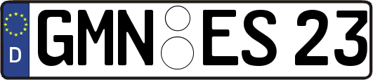 GMN-ES23