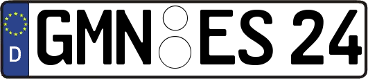 GMN-ES24