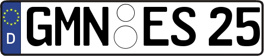 GMN-ES25