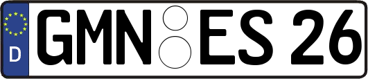 GMN-ES26
