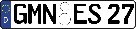 GMN-ES27