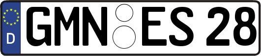 GMN-ES28