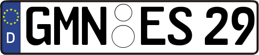 GMN-ES29