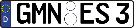 GMN-ES3