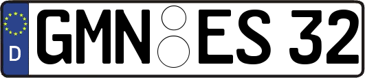 GMN-ES32