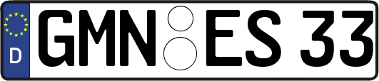 GMN-ES33