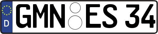GMN-ES34