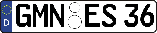 GMN-ES36