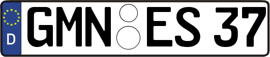 GMN-ES37