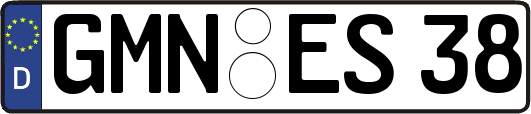 GMN-ES38