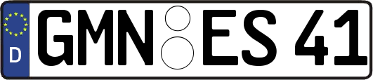 GMN-ES41