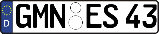 GMN-ES43