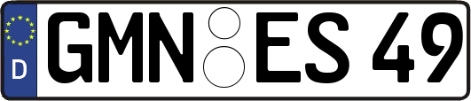 GMN-ES49