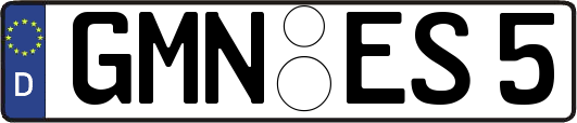 GMN-ES5
