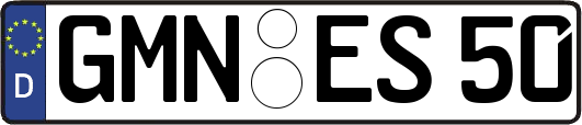GMN-ES50