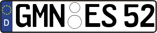 GMN-ES52
