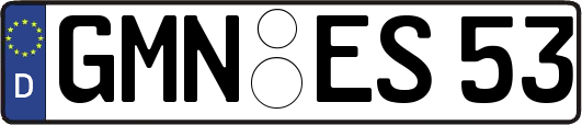 GMN-ES53