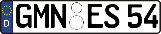 GMN-ES54