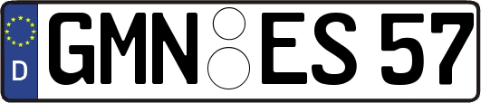 GMN-ES57
