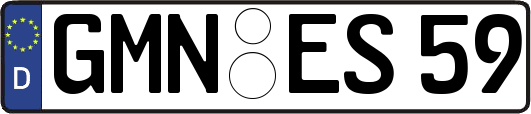 GMN-ES59