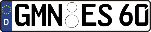 GMN-ES60