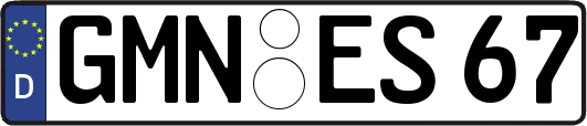 GMN-ES67