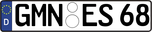 GMN-ES68