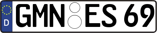 GMN-ES69