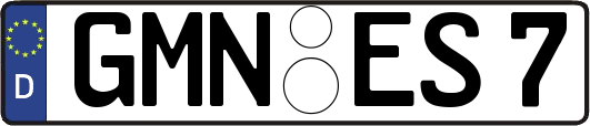 GMN-ES7