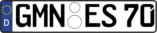 GMN-ES70